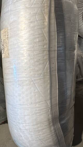 Matras, Emma, Body Adabt Hybrid | 180×200 cm | Transport vlekjes